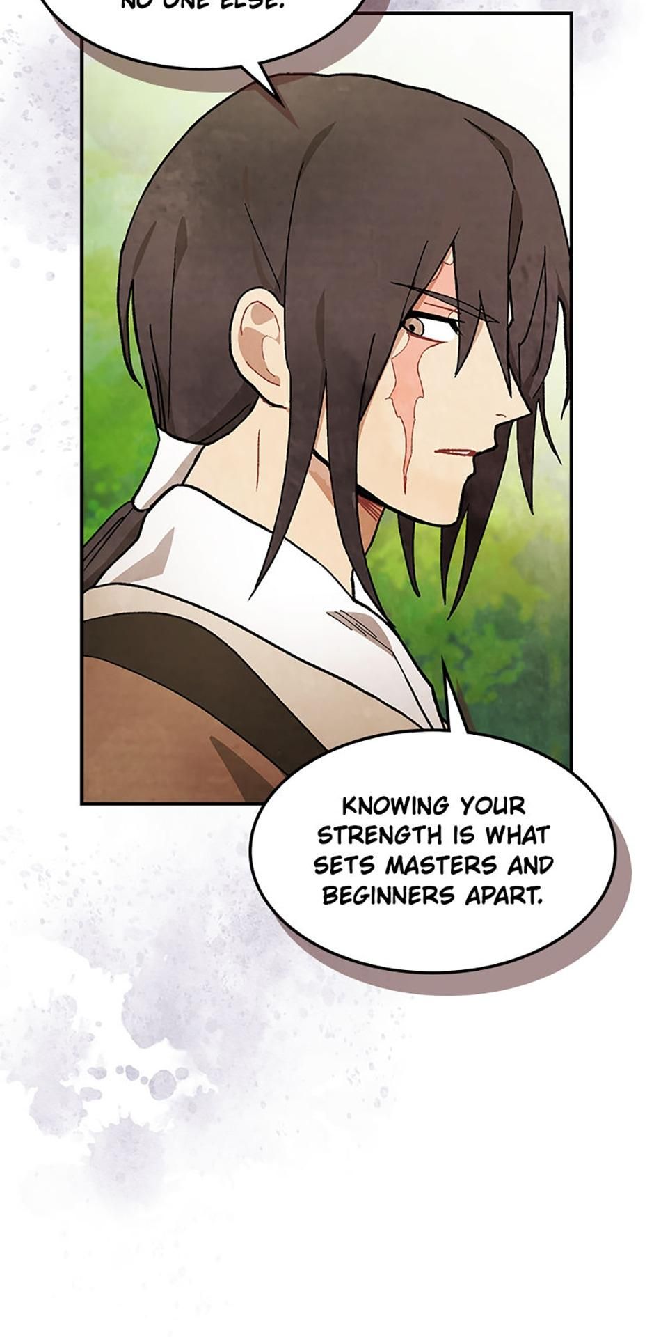 Yi Shen Dang Guan Chapter 31 20